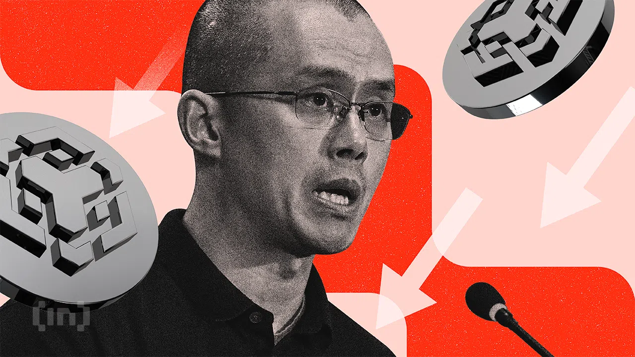 Binance and CEO CZ Face Harsh Allegations In Brazil