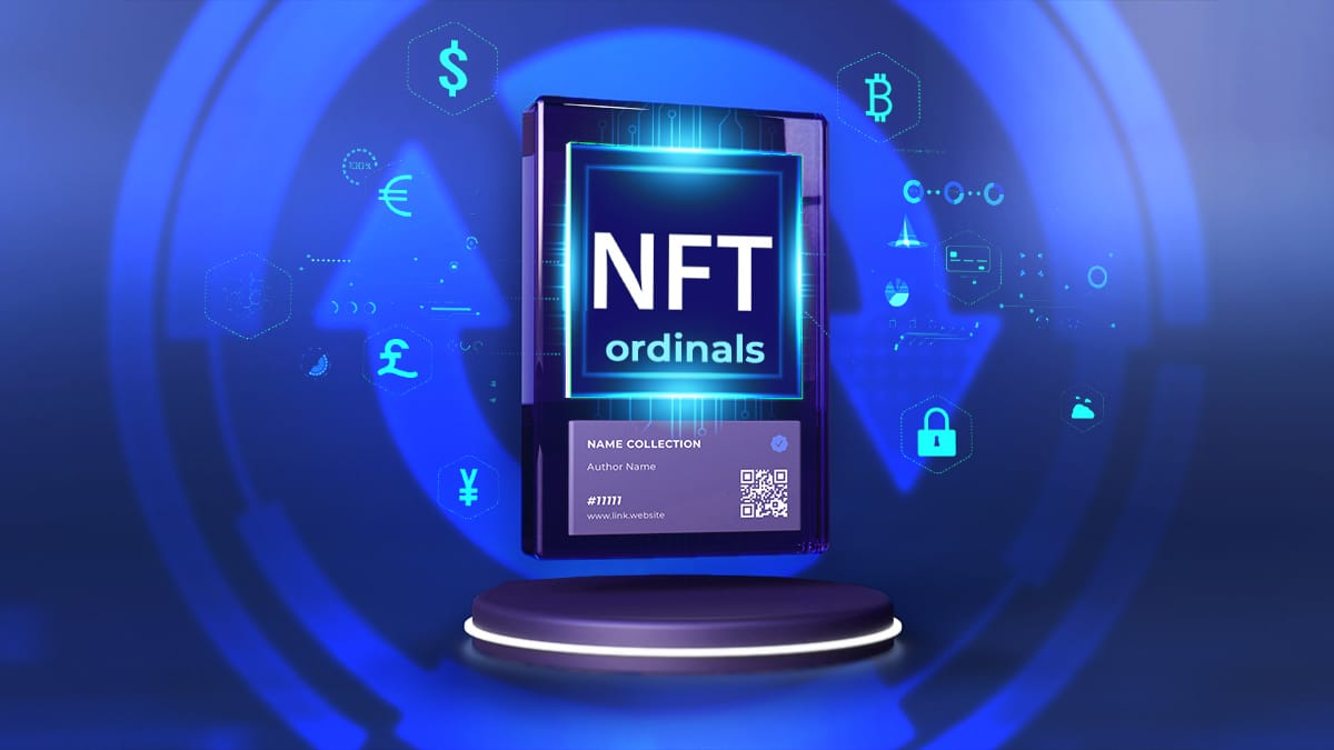 nft-ordinals