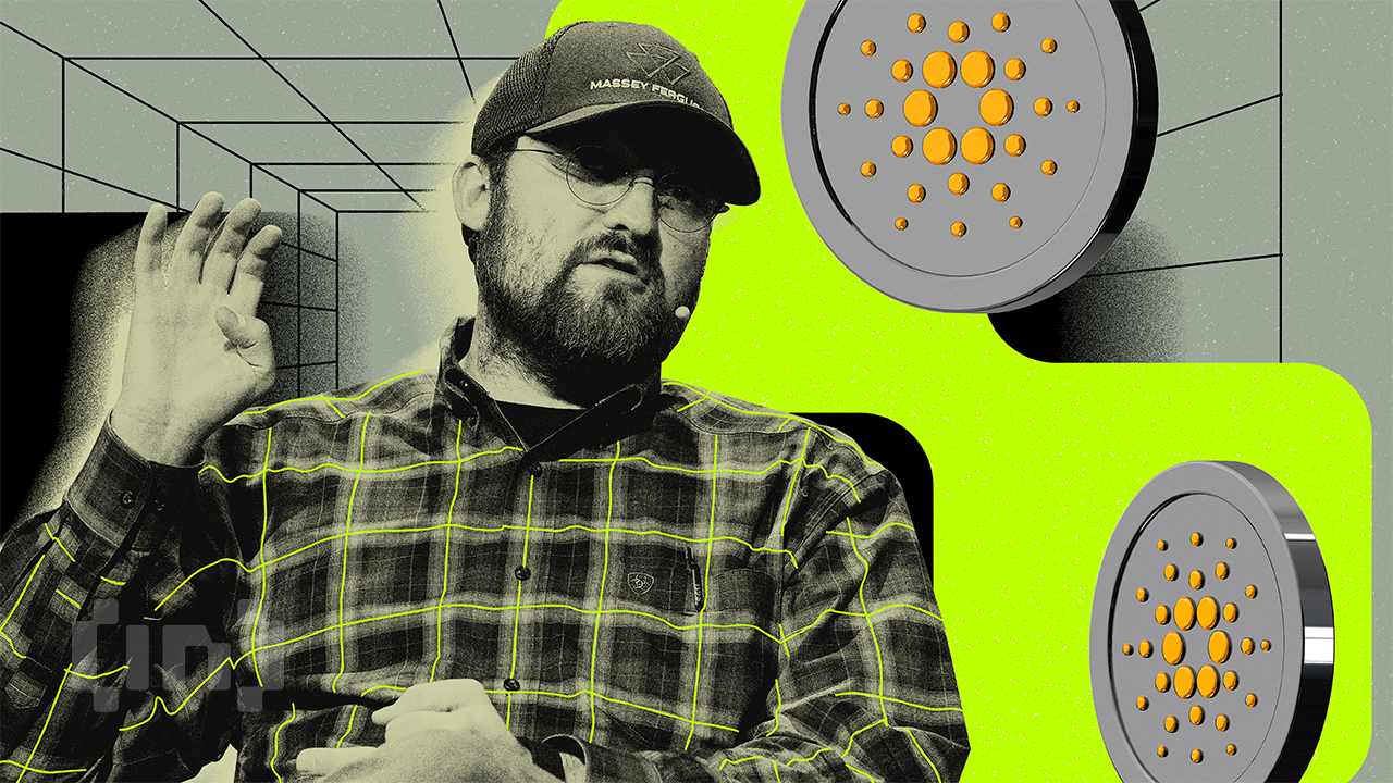 SEC’s Hinman: Favoritism or Corruption? Hoskinson vs. XRP Community