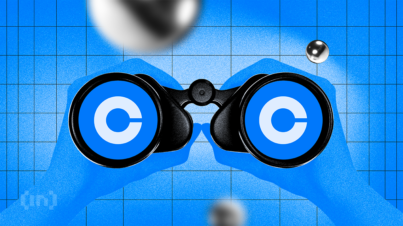 Coinbase Issues 30 Days Ultimatum For SEC to Respond to Rulemaking Petition