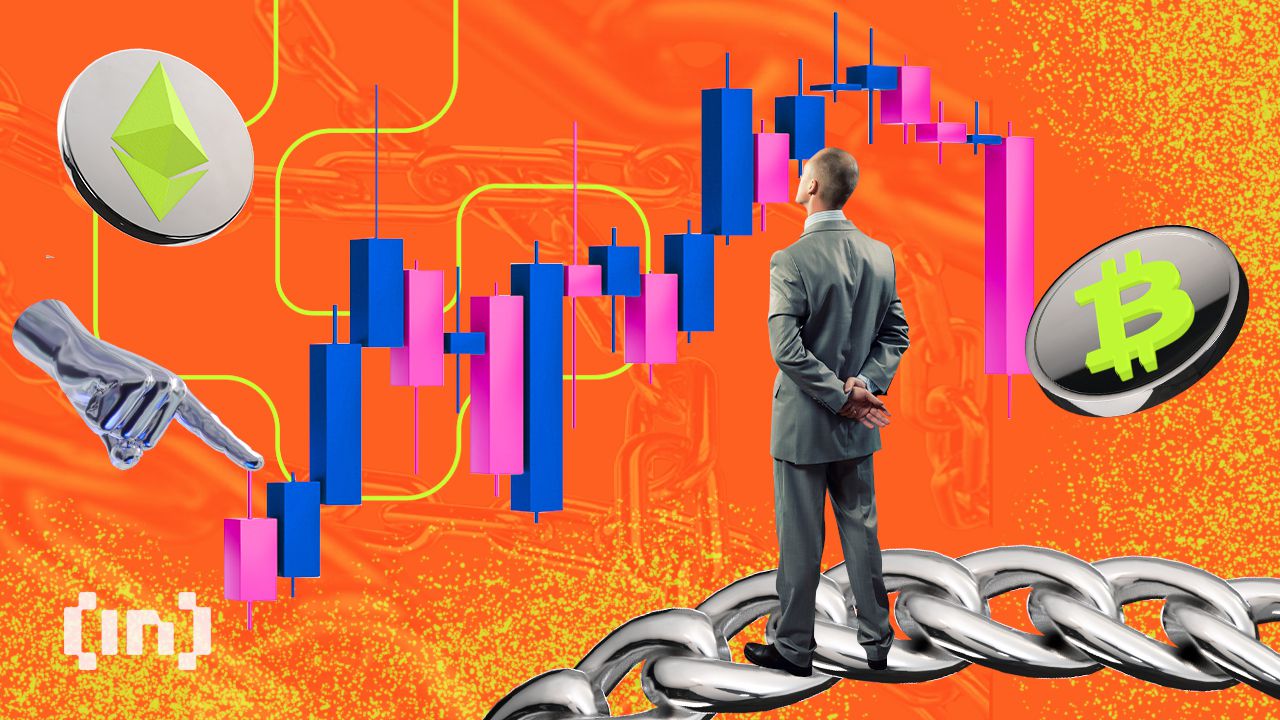 Study Finds Troubling Links Between HTX and Binance