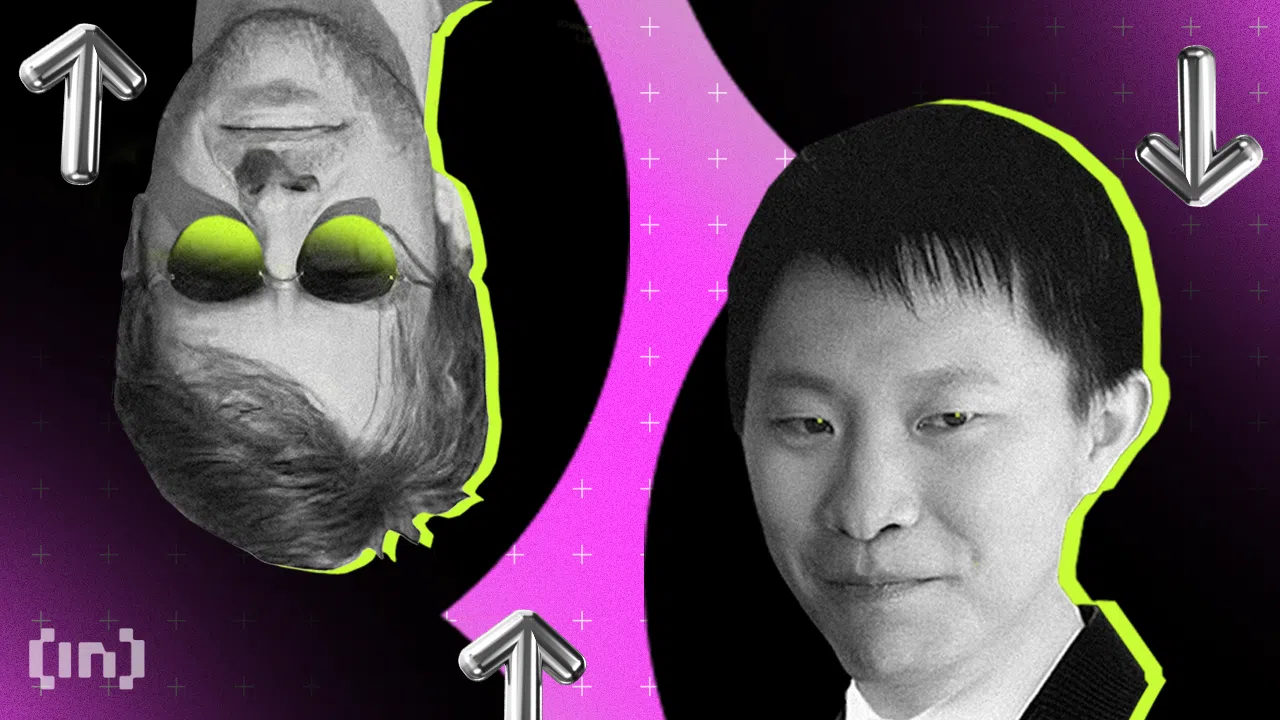 Open Exchange Token (OX) Market Cap Plummets $30M After Su Zhu Arrest