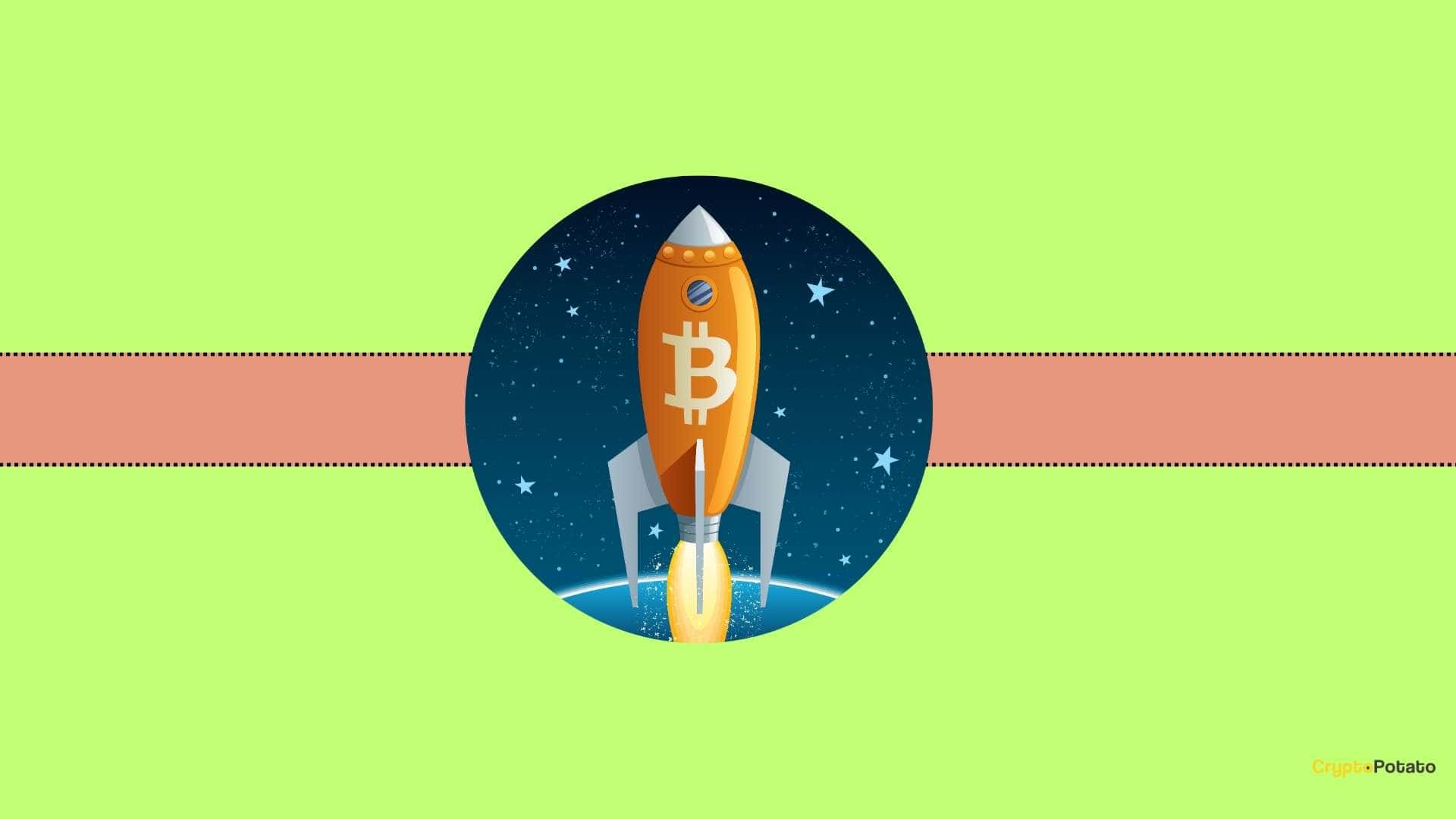 Realistic Bitcoin Price Prediction for the Next BTC Bull Run