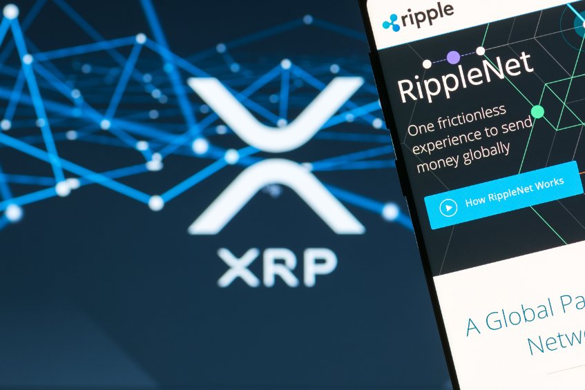 Ripple enhances crypto liquidity with Uphold partnership