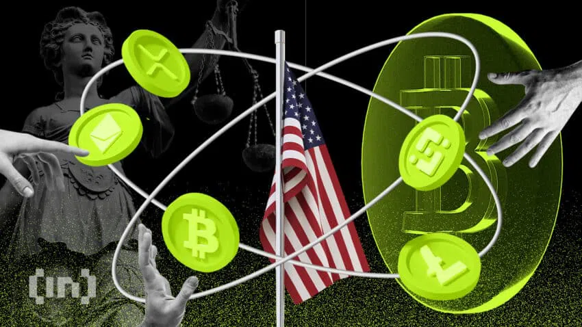 SEC Has No Right To Fill Crypto’s Regulatory Gaps, Says Paradigm