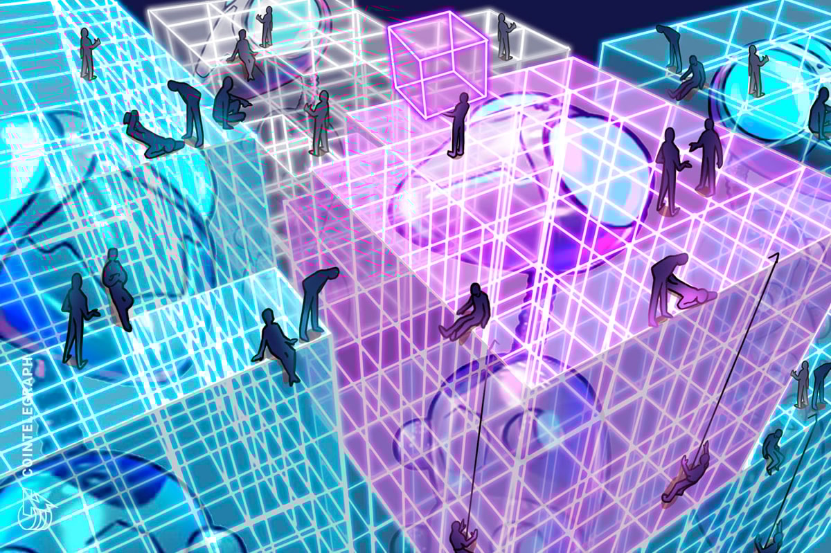 Starknet and zkSync buck trend as crypto ecosystems shed devs by 28%