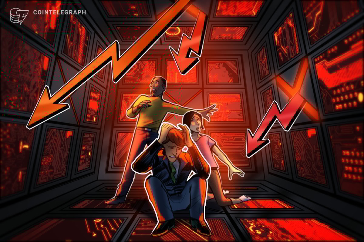 Sui token struggles to regain despite denial of 'unfounded' allegations