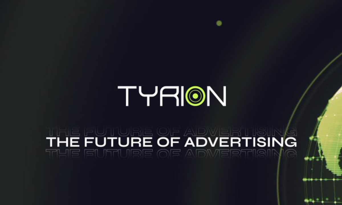 TYRION Advances Decentralized Advertising with Strategic Move to Coinbase's Base Chain