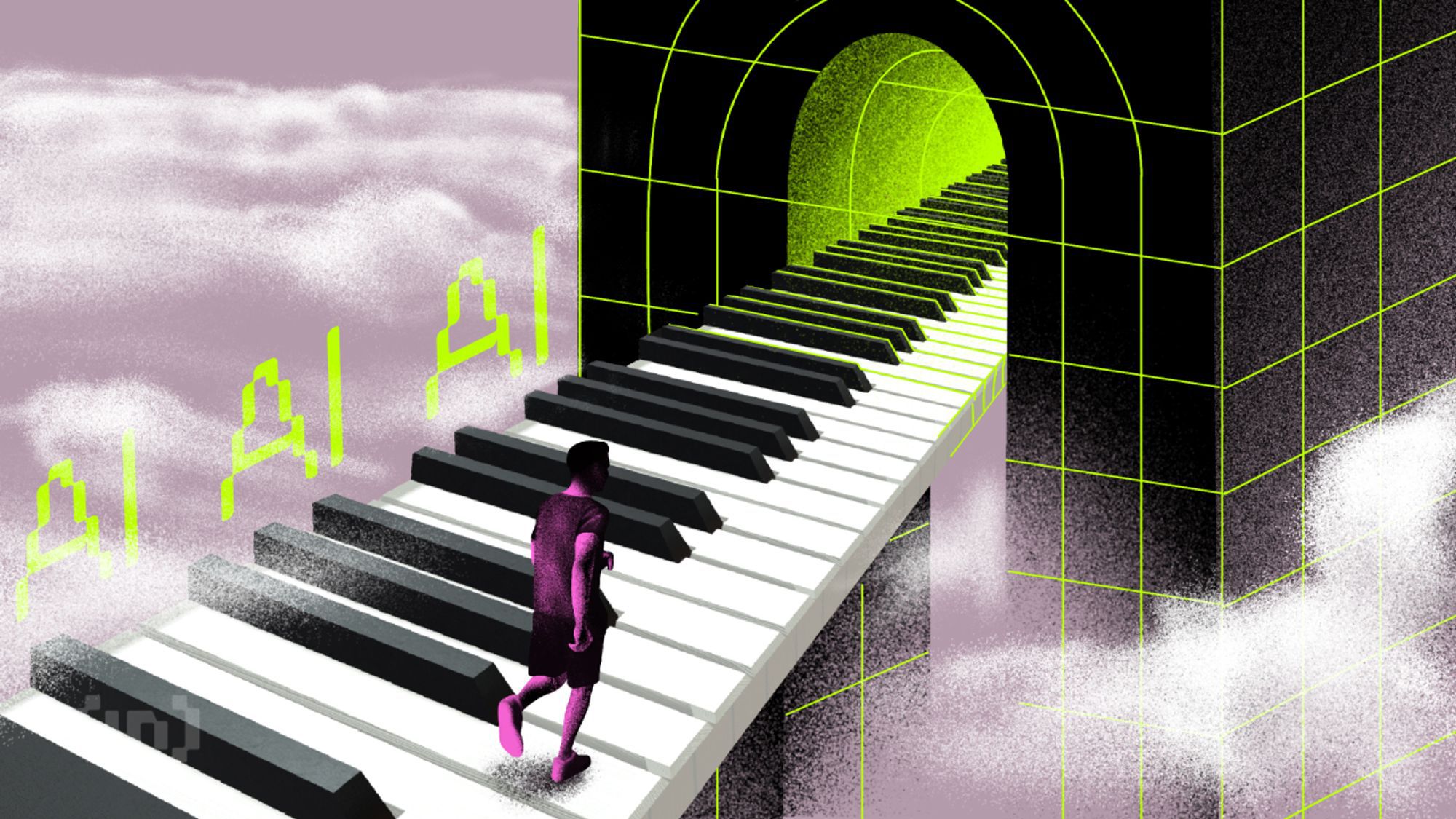 Music Giant UMG Sues Anthropic AI Firm Over Copyright Distribution Claims