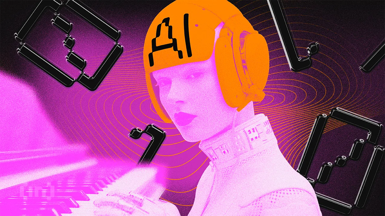 AI Copyright Discussion Needs Fresh Perspective, Suggests Prominent VC