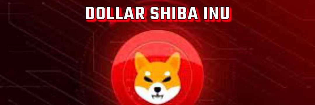 DOLLAR SHIBA INU