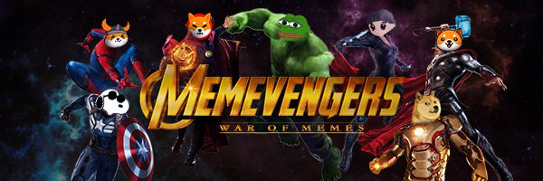 MEMEVENGERS