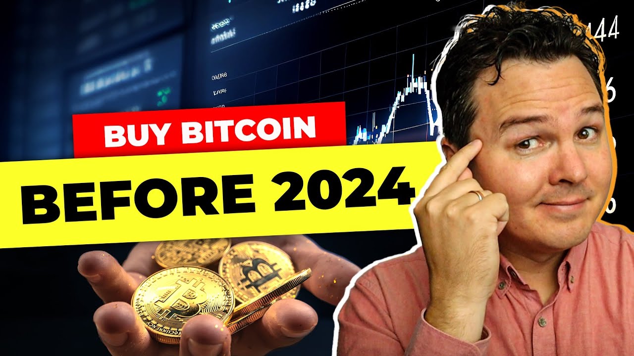 Bitcoin 2024 Will Be Bigger Than You Think CoinMetaNews