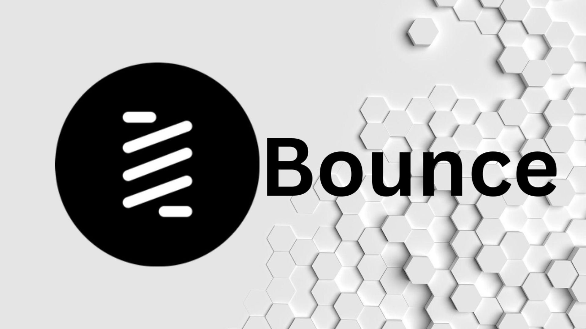 Bounce Token price