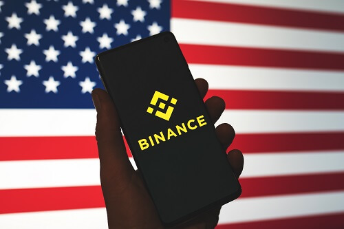 Changpeng Zhao resigns from Binance.US board