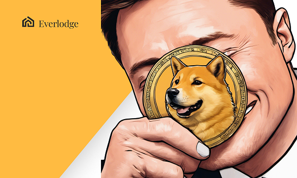 Crypto Rand and Ali Martinez provide bullish outlook on Shiba Inu: Dogecoin, Everlodge price soars