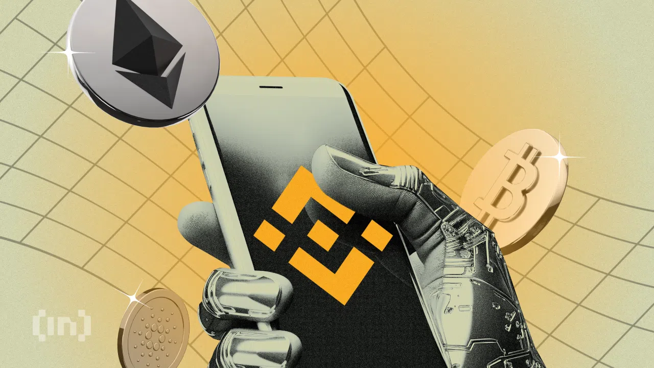 Binance Halts Illicit Fund Movement, Ceases Russian Ruble Deposits