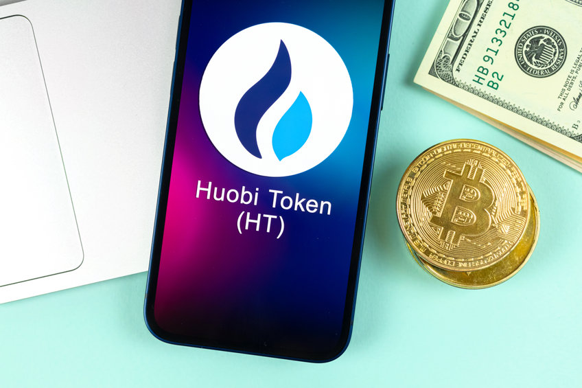 Huobi Token (HT) rises amidst increased trading volume