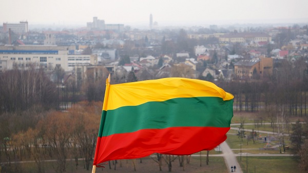 OPNX obtains EU spot crypto trading license in Lithuania