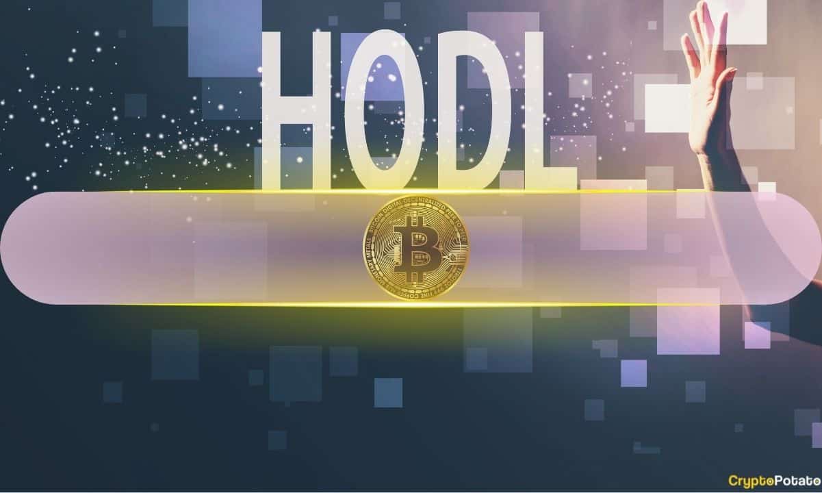 Bitcoiners Celebrate 10th Anniversary Of 'HODL' Meme