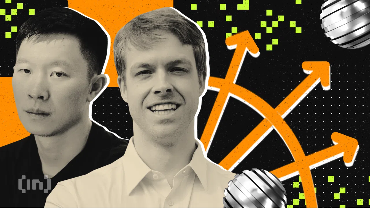 Billion-Dollar Freeze: Three Arrows Capital Founders Hit with Major Asset Block