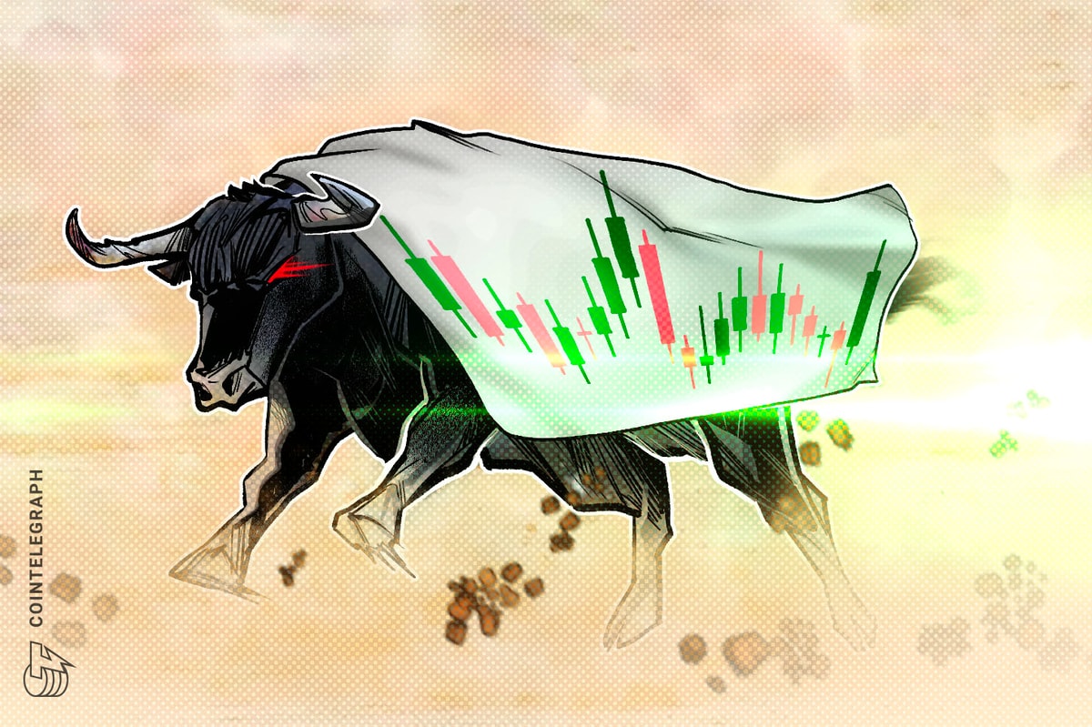 How to prepare for the next crypto bull market: 5 simple steps