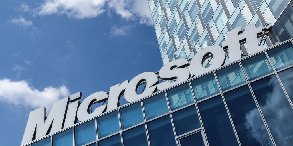 Microsoft and AFL-CIO Come to Terms on Unionization and AI