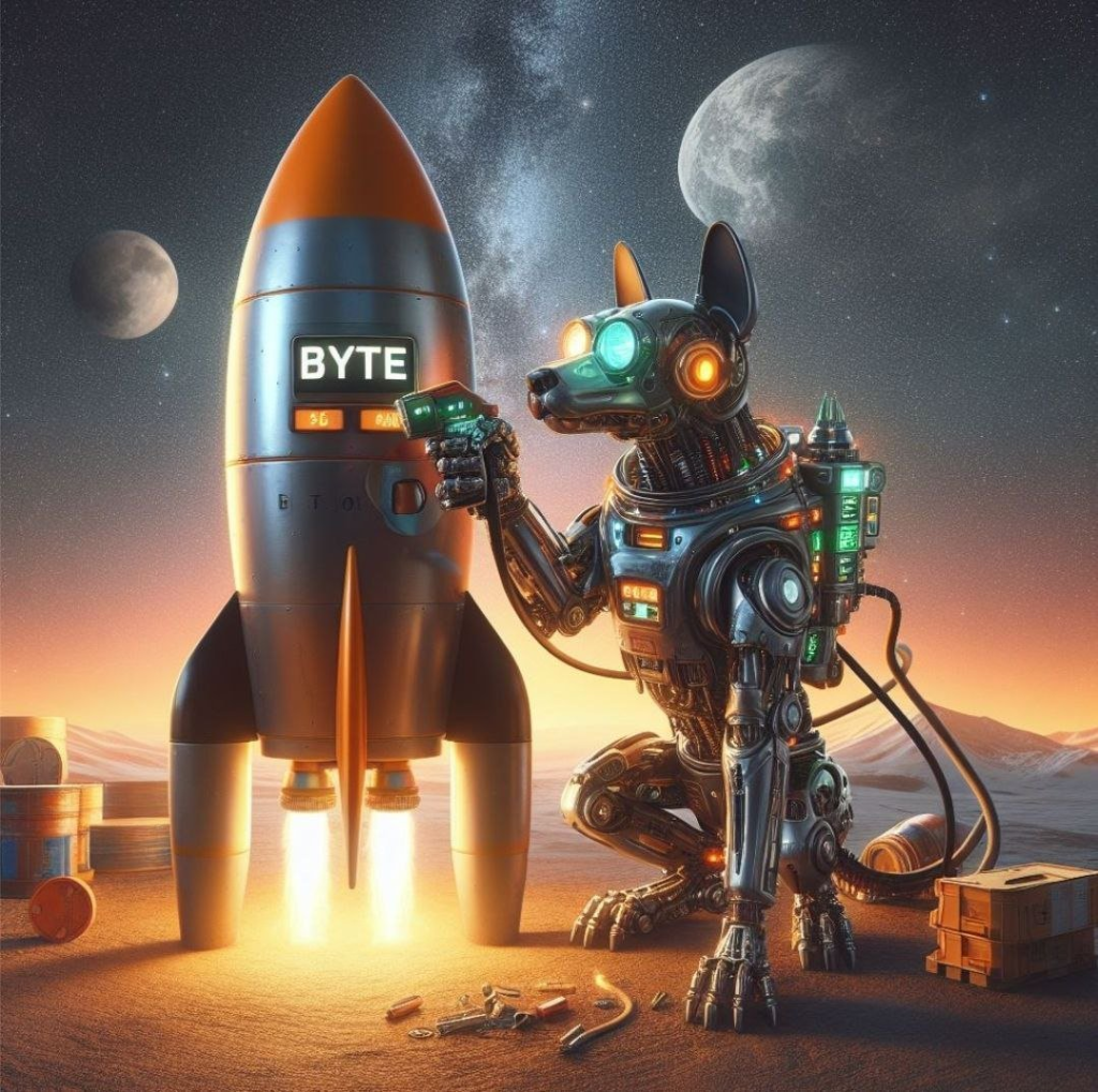 Byte