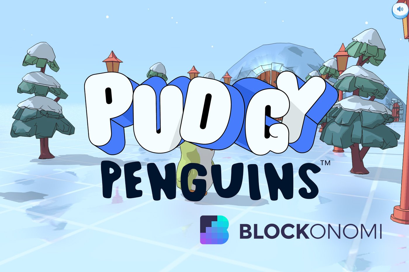 Pudgy Penguins Waddles into Web3 Gaming with Upcoming Metaverse Experience