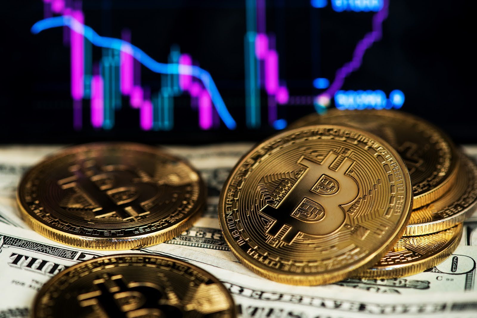 Spot ETF Makes Bitcoin Entry Easier; Borroe Finance Presale Approaches $2M Mark