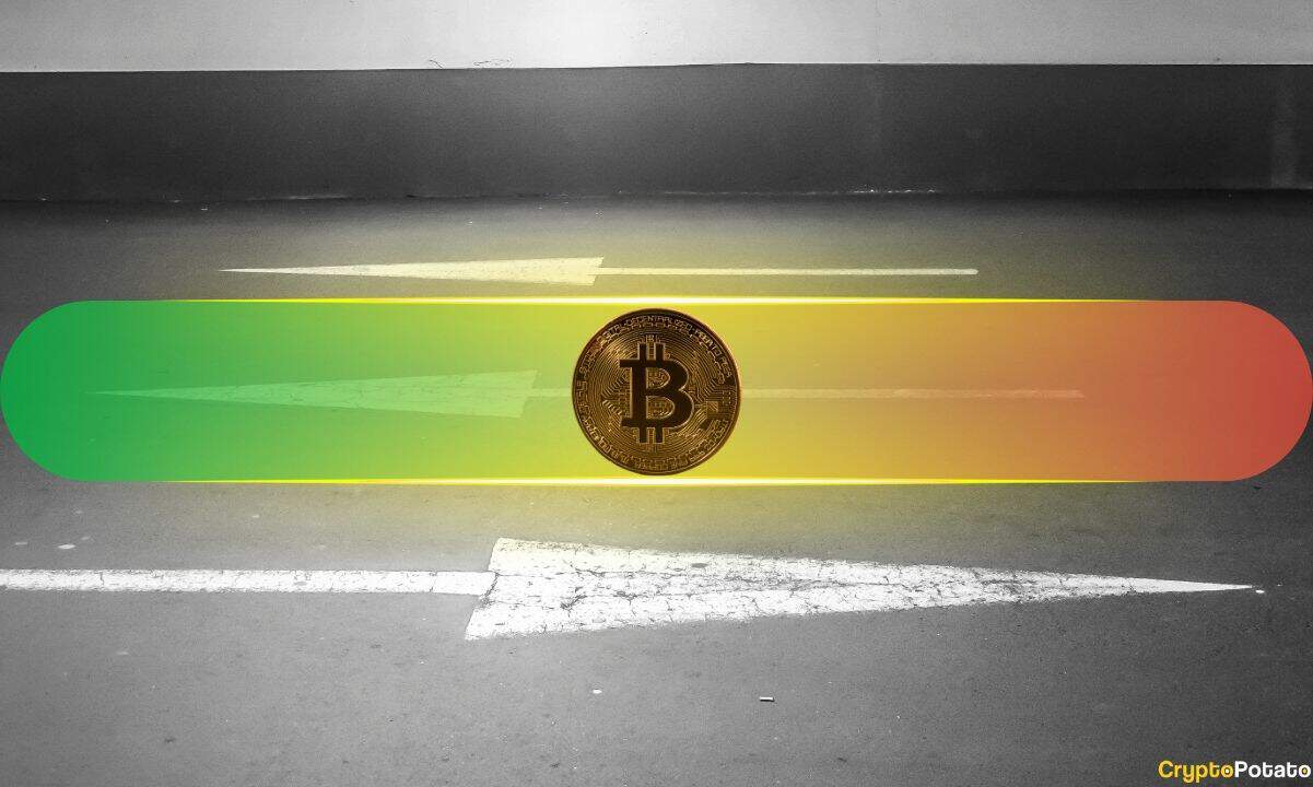 This Technical Indicator Shows a Mid-Cycle Top, is Big Bitcoin Pullback Coming?