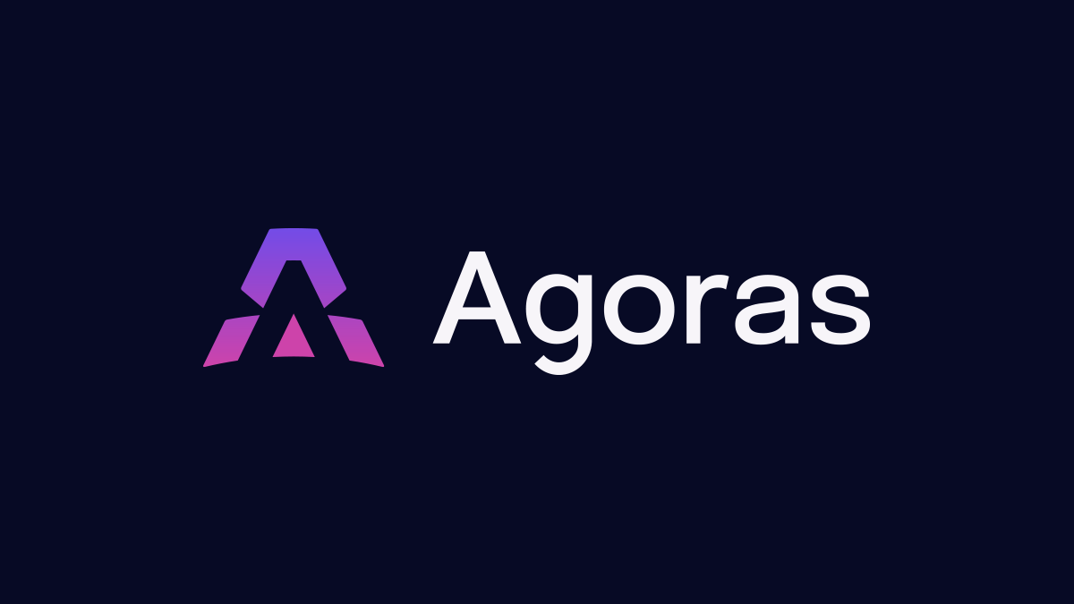 Agoras Token AGRS