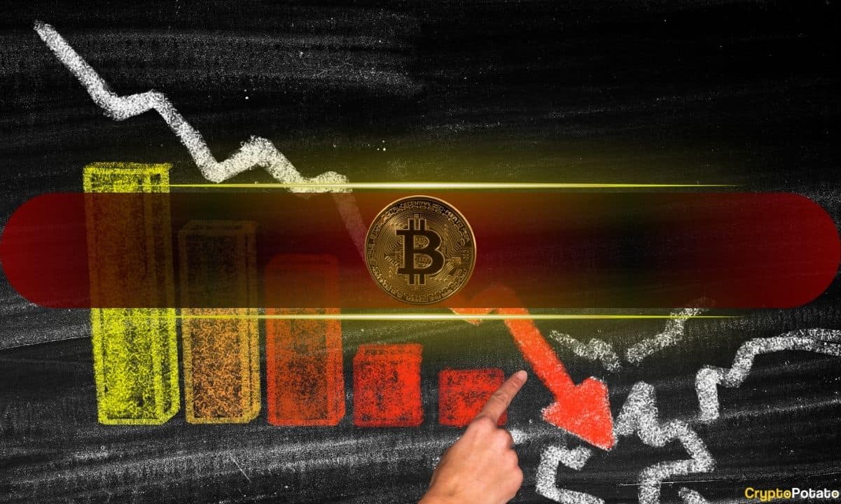 Bitcoin Can Plummet to $20K, According to Crypto Exec