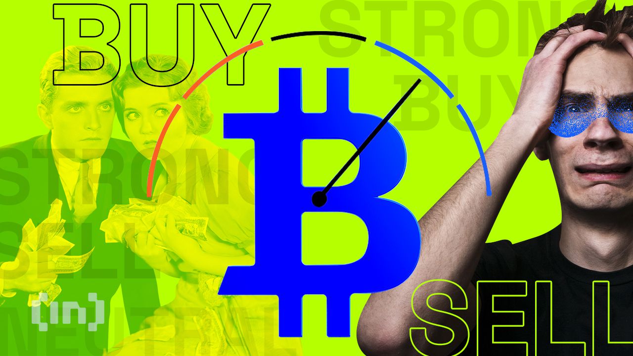 Bitcoin (BTC) Reaches Extreme Greed Zone – Triggers $150M Short Squeeze