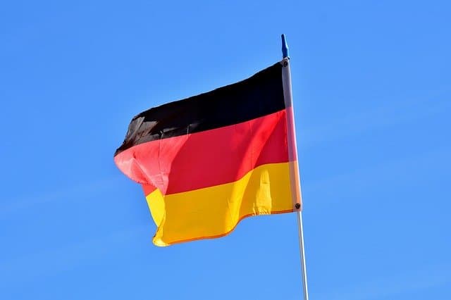 German Police Seize $2.1 Billion (50K BTC) From German Pirates