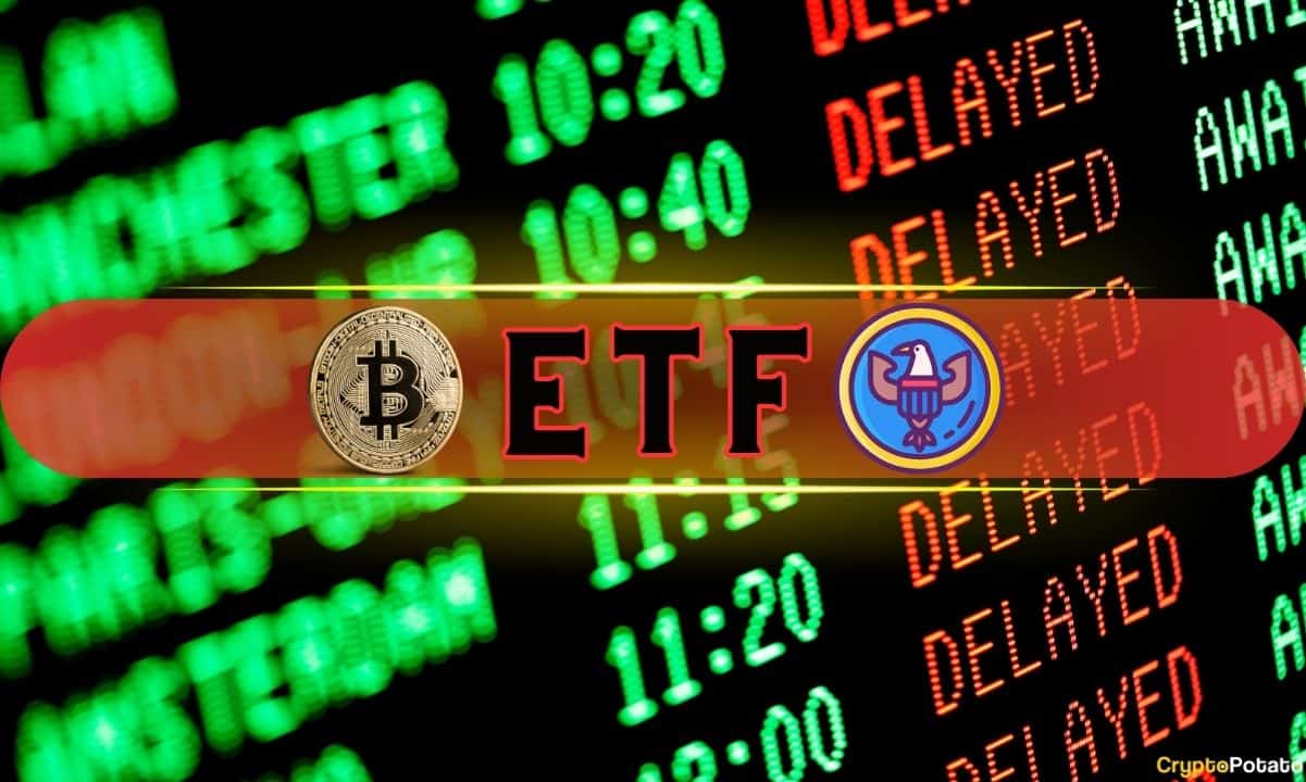 Spot Bitcoin ETF Approval Faces Potential Delay Due to This Clause