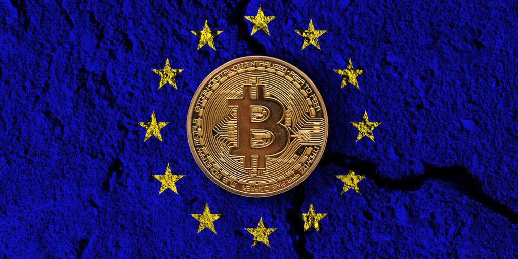 'Fair Value of Bitcoin Is Still Zero,' Say European Central Bank Officials