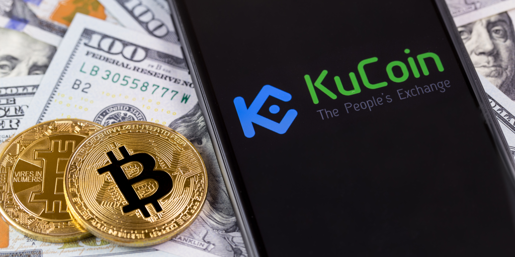 Crypto Exchange KuCoin Charged With 'Multi-Billion Dollar Criminal Conspiracy'