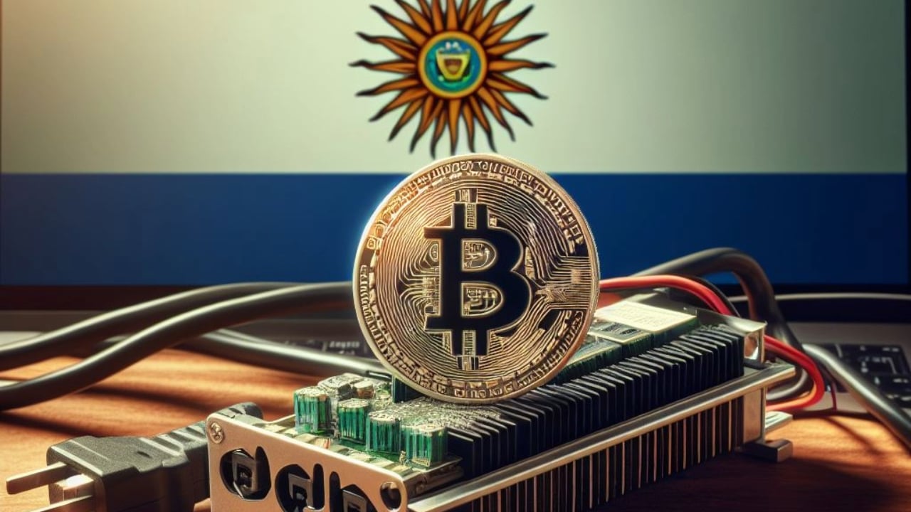 Paraguayan Lawmakers Introduce Bill to Temporarily Pull the Plug on Bitcoin Mining Operations